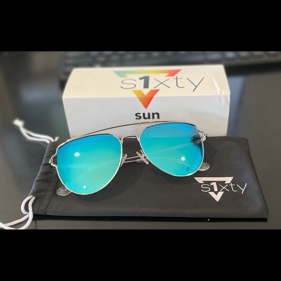 Sixty 1 Sunglasses main image 4